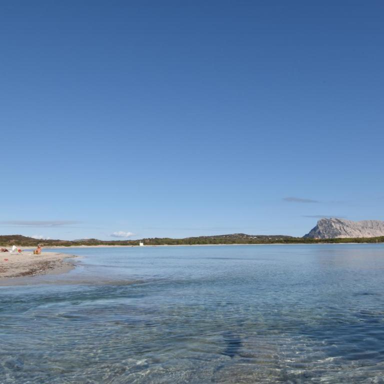 Da Graziella e Carlo - mare cristallino - Vicino a molte bellissime spiagge - Appartamento con 2 Camere da Letto - 54