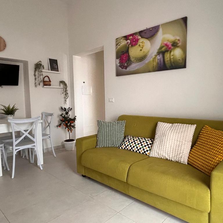 La Casa di Mammalina A - Casa con 2 Camere da Letto - 38