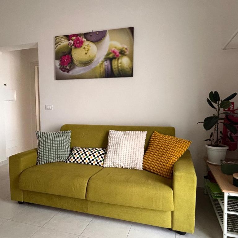 La Casa di Mammalina A - Casa con 2 Camere da Letto - 37