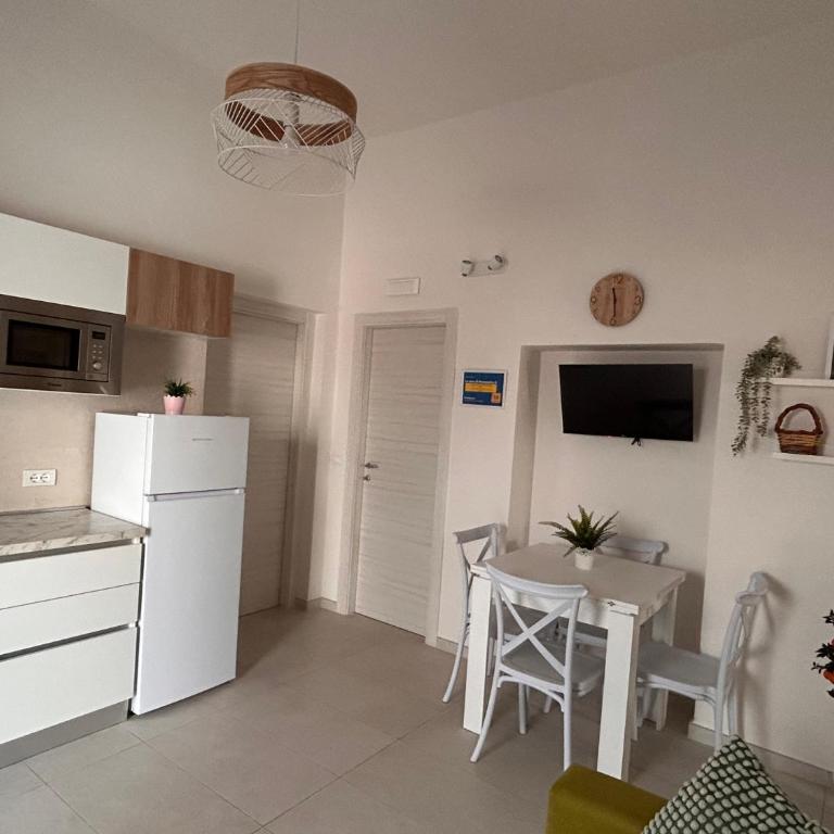 La Casa di Mammalina A - Casa con 2 Camere da Letto - 39
