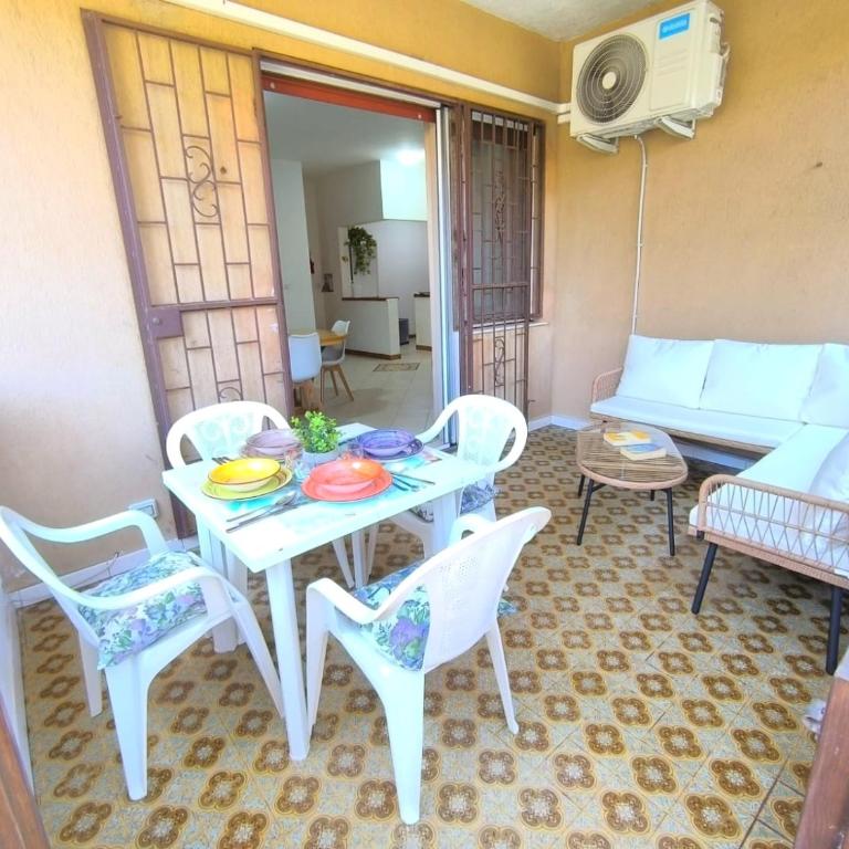 Europe Alguerhouse - Appartamento con 2 Camere da Letto - 3