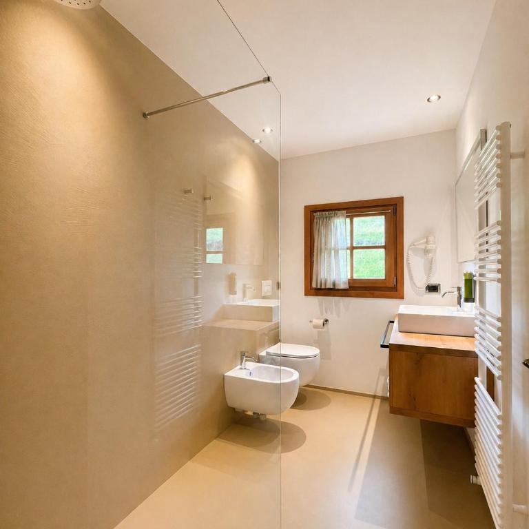 Garnì Lilly - Double Room with Balcony - 5