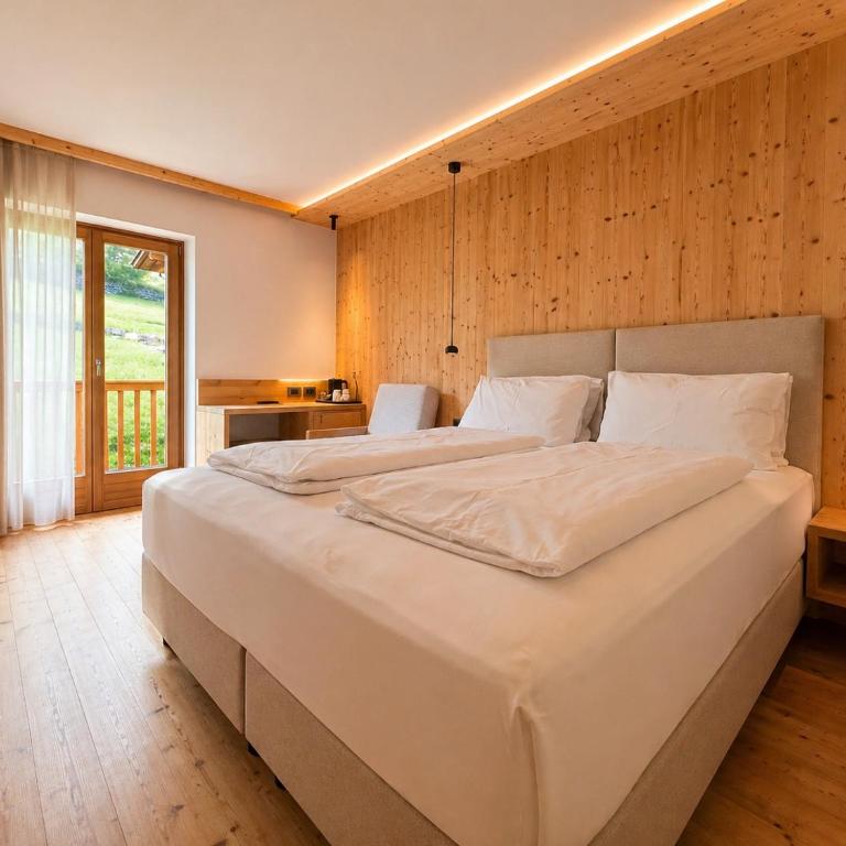 Garnì Lilly - Double Room with Balcony - 3