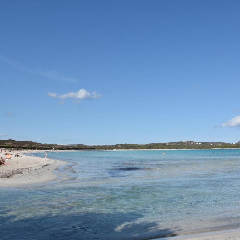 Da Graziella e Carlo - mare cristallino - Vicino a molte bellissime spiagge - Appartamento con 2 Camere da Letto - 55