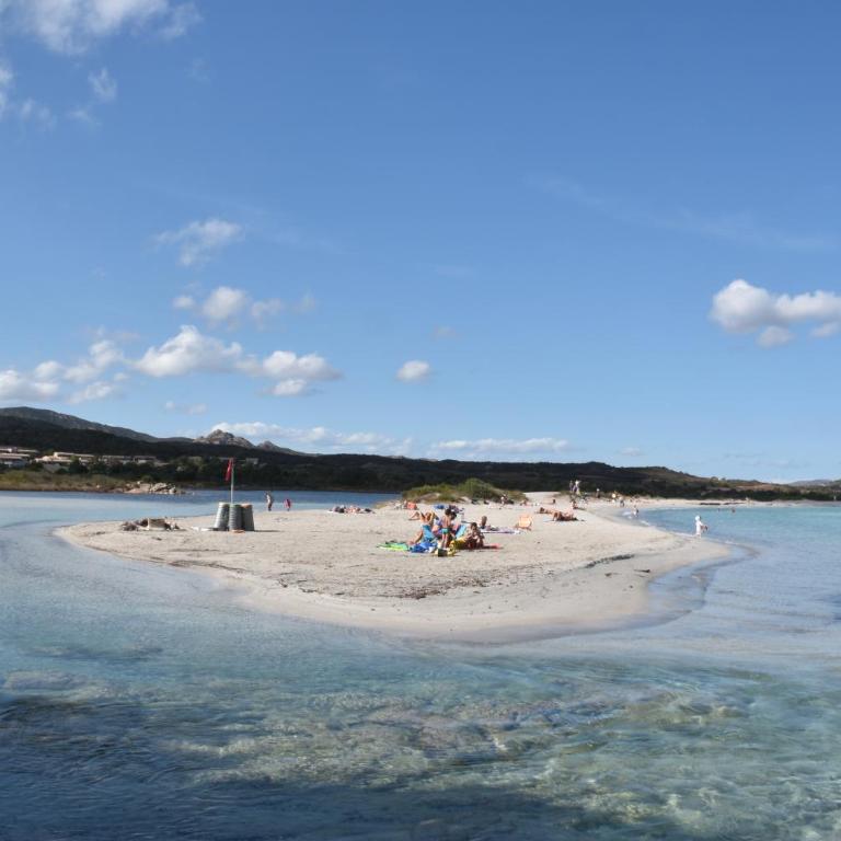 Da Graziella e Carlo - mare cristallino - Vicino a molte bellissime spiagge - Appartamento con 2 Camere da Letto - 56