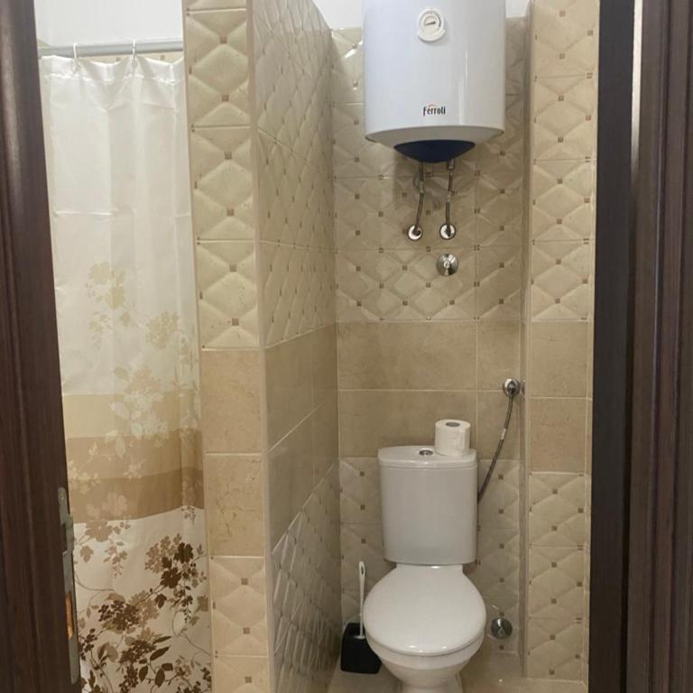 Apartmani Vila Delfin - Studio with Sea View - 20