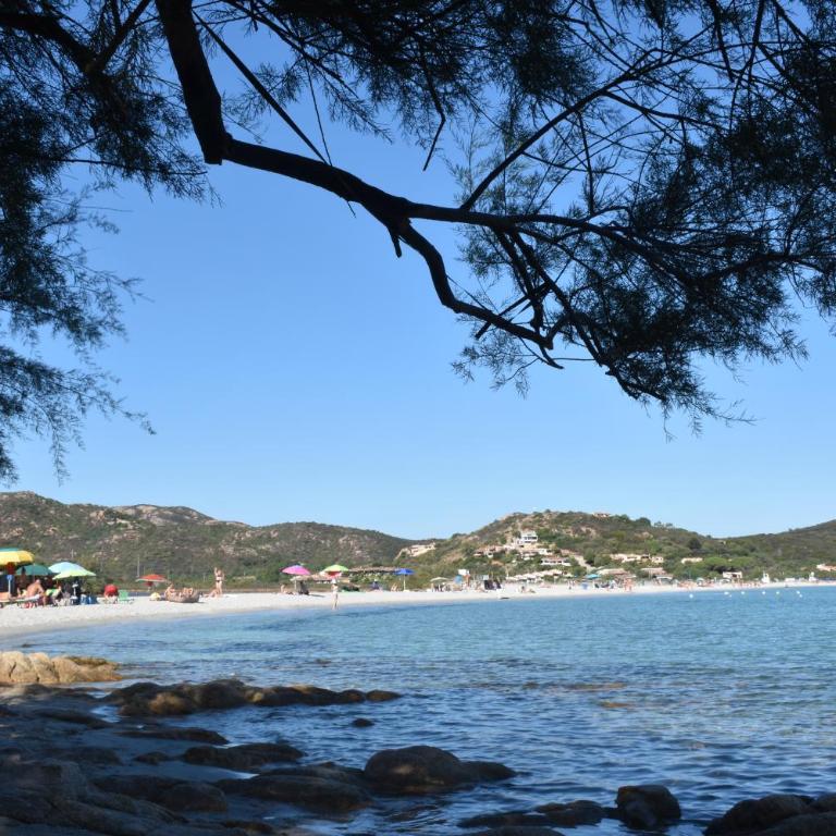 Da Graziella e Carlo - mare cristallino - Vicino a molte bellissime spiagge - Appartamento con 2 Camere da Letto - 59