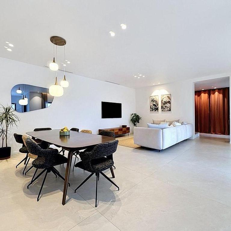 Magnifique Villa contemporaine avec Piscine- Calme et vue exceptionnelle - Villa con Piscina Privata - 14