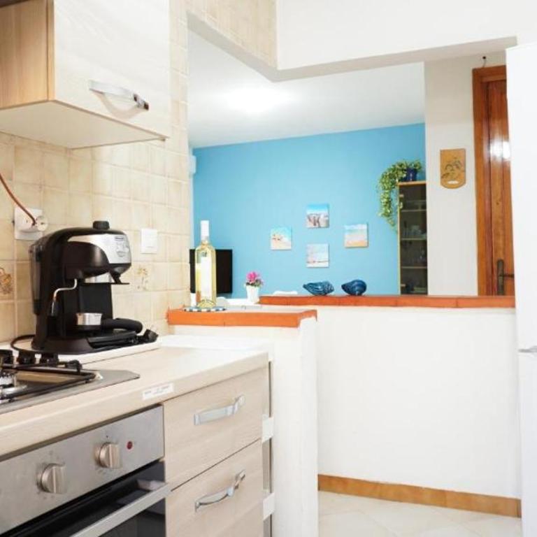 Europe Alguerhouse - Appartamento con 2 Camere da Letto - 13