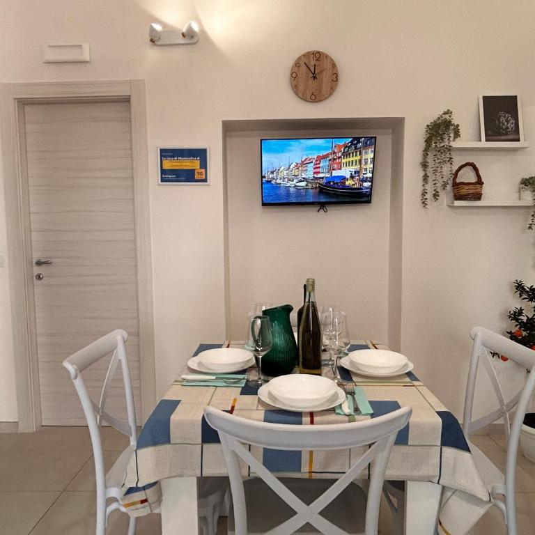La Casa di Mammalina A - Casa con 2 Camere da Letto - 41