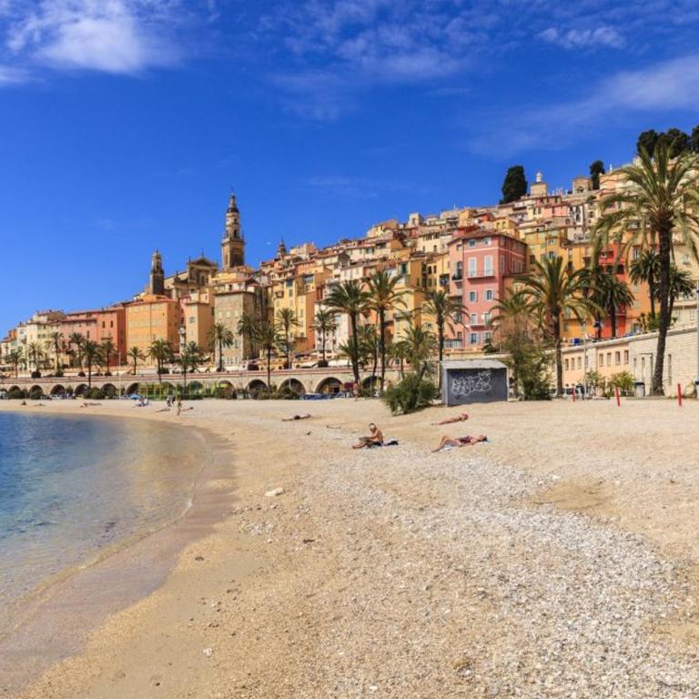 Au coeur de Menton - Appartement 1 Chambre - 3