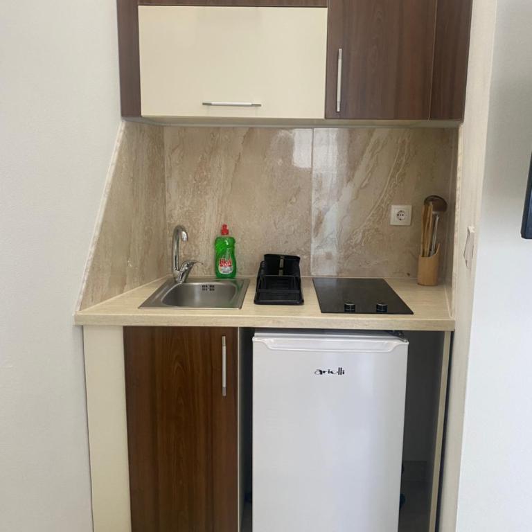 Apartmani Vila Delfin - Studio with Sea View - 22
