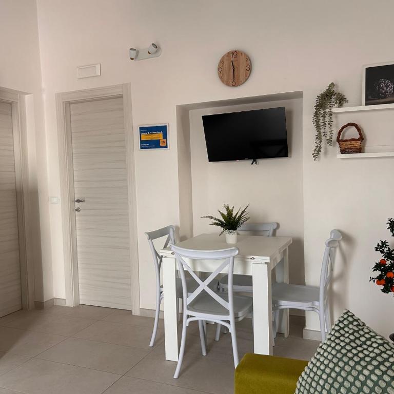 La Casa di Mammalina A - Casa con 2 Camere da Letto - 40