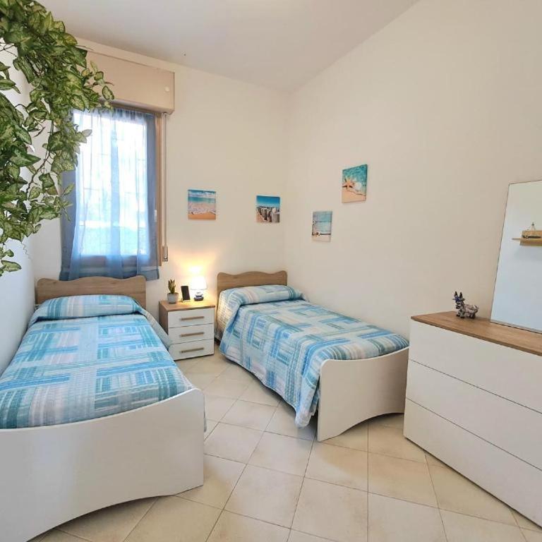 Europe Alguerhouse - Appartamento con 2 Camere da Letto - 14