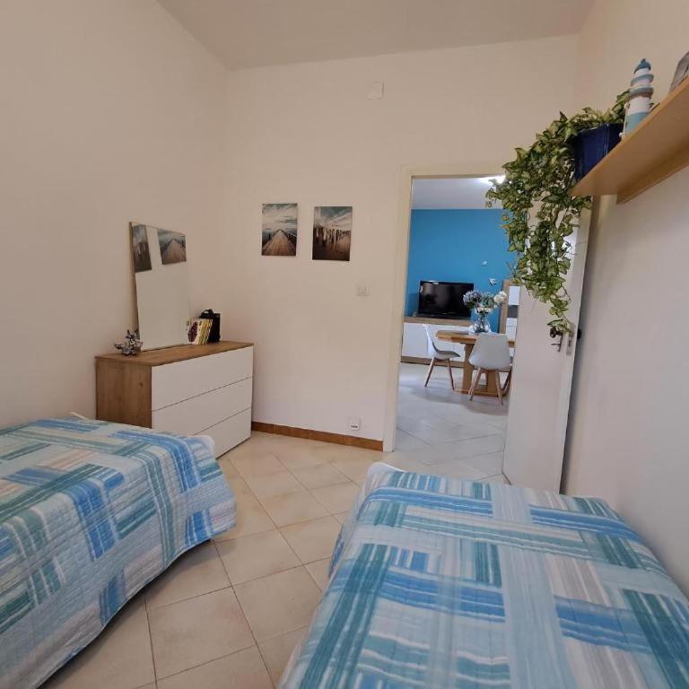 Europe Alguerhouse - Appartamento con 2 Camere da Letto - 15