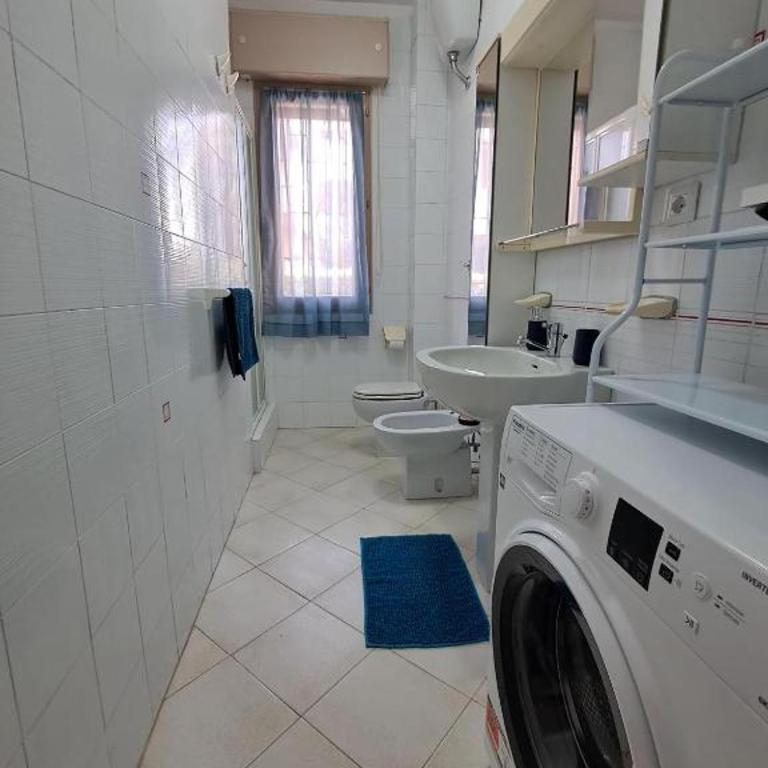 Europe Alguerhouse - Appartamento con 2 Camere da Letto - 16