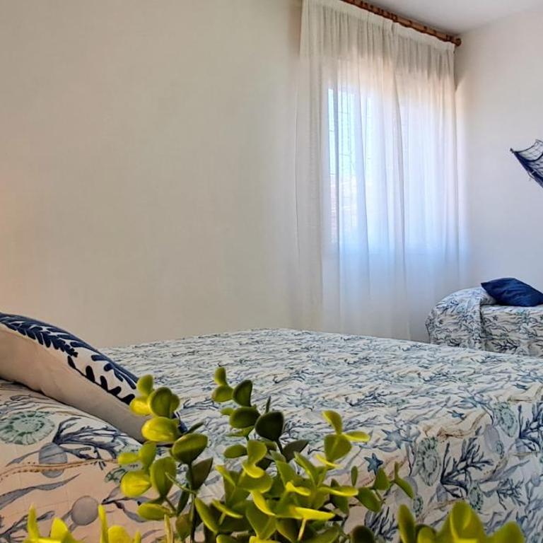 Europe Alguerhouse - Appartamento con 2 Camere da Letto - 19