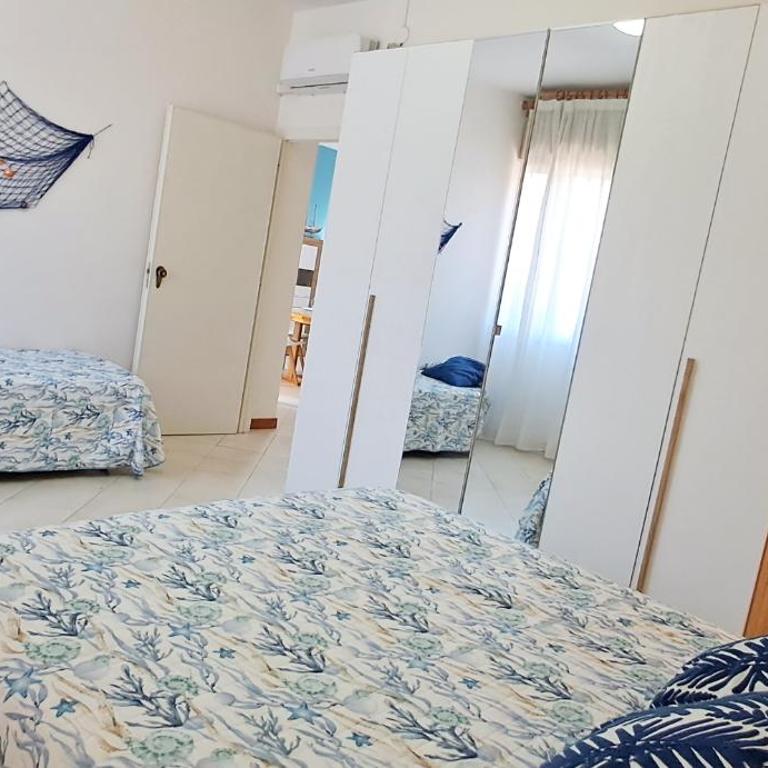 Europe Alguerhouse - Appartamento con 2 Camere da Letto - 21