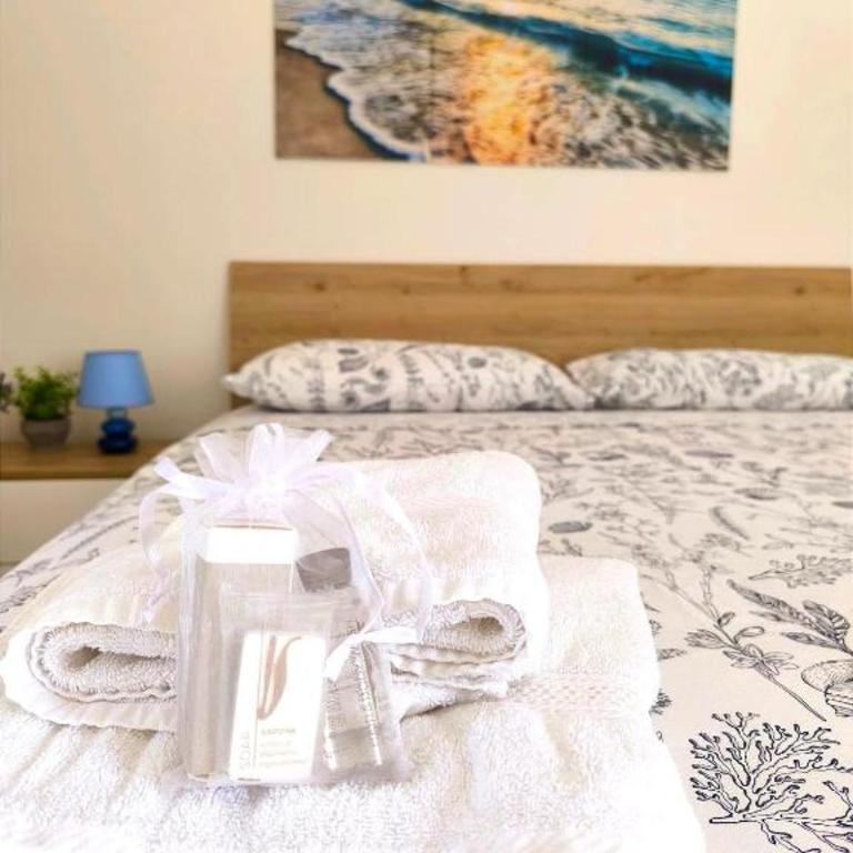 Europe Alguerhouse - Appartamento con 2 Camere da Letto - 20