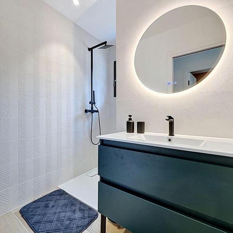 Magnifique Villa contemporaine avec Piscine- Calme et vue exceptionnelle - Villa con Piscina Privata - 53