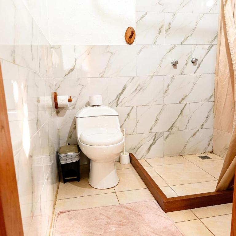 Mindomundo Home - Double Room with Extra Bed - 4