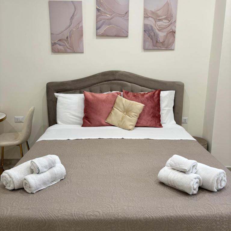 Bacio di luna 2 - Appartamento con 1 Camera da Letto - 2
