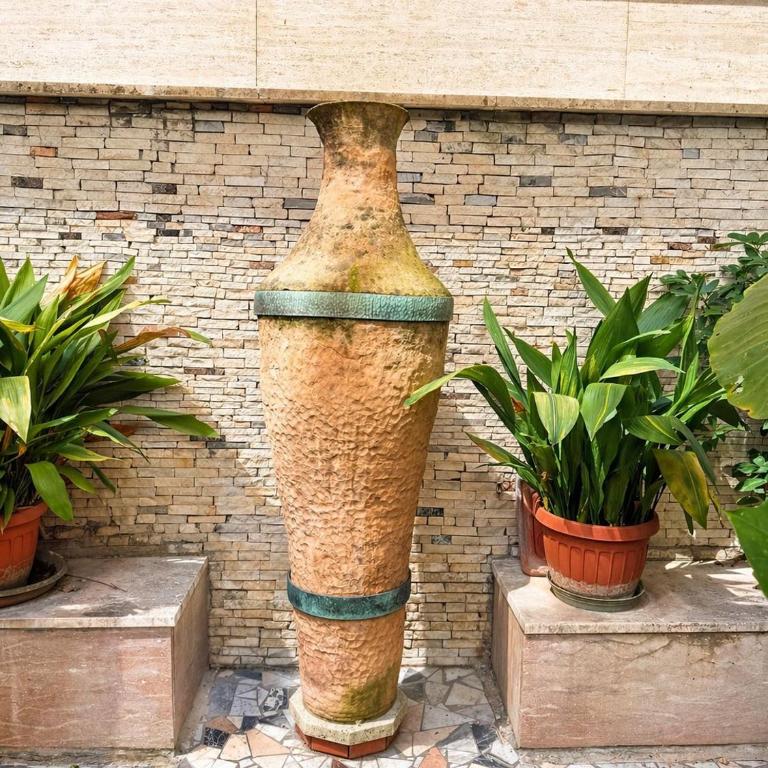Rome Garden Stay - Monteverde Vecchio - One-Bedroom Apartment - 14