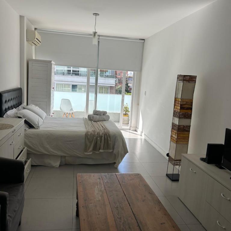 Infinite pool, Sauna and Wine at Palermo Hollywood - Apartamento de 1 dormitorio - 1