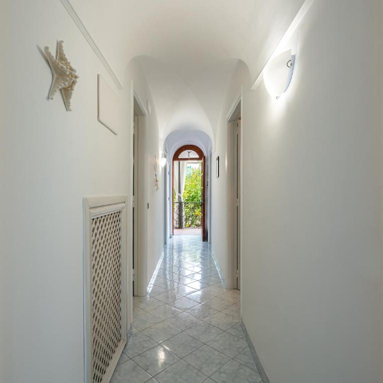 A varca ra neve - Casa con 3 Camere da Letto - 16