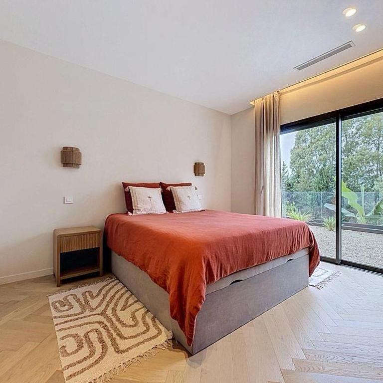 Magnifique Villa contemporaine avec Piscine- Calme et vue exceptionnelle - Villa con Piscina Privata - 27