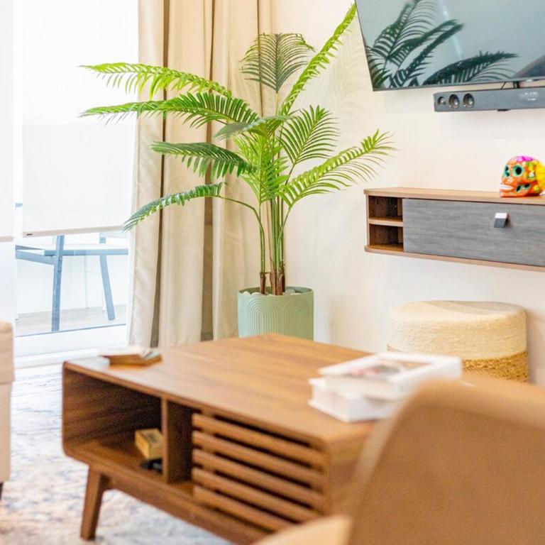 2BDR Condo Beach Downtown Jacuzzi Pool Amenities - Apartamento de 1 dormitorio - 11