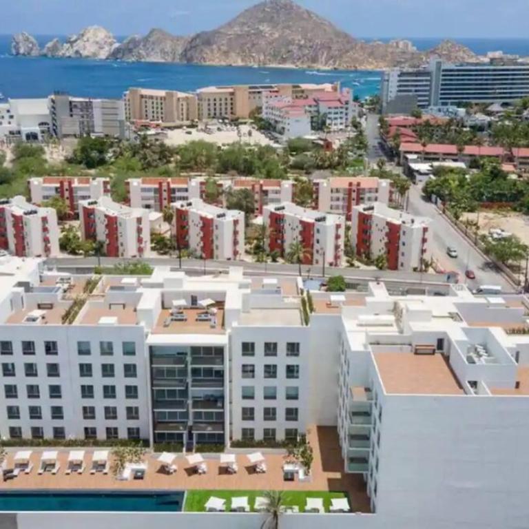 2BDR Condo Beach Downtown Jacuzzi Pool Amenities - Apartamento de 1 dormitorio - 15