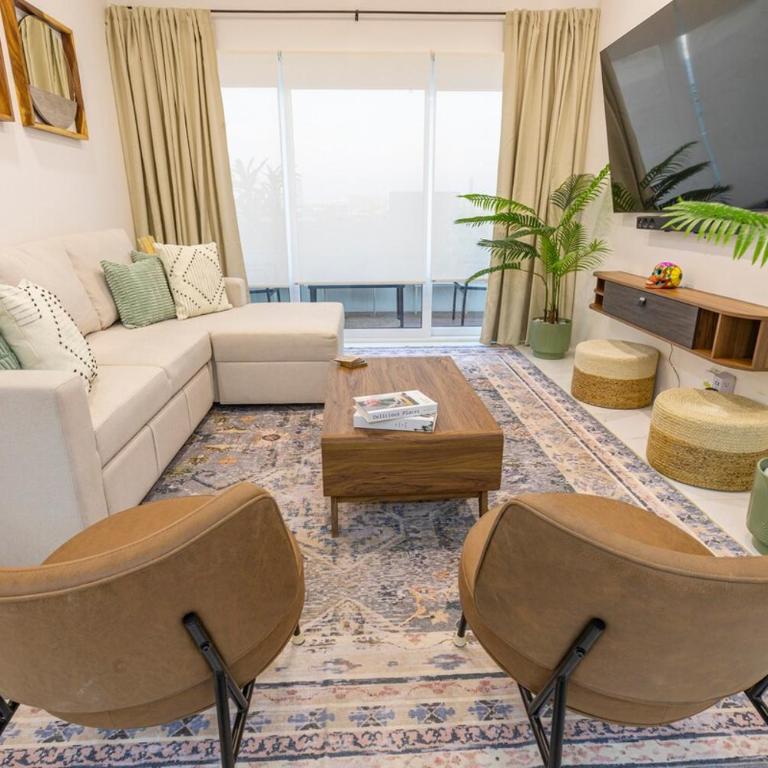 2BDR Condo Beach Downtown Jacuzzi Pool Amenities - Apartamento de 1 dormitorio - 18