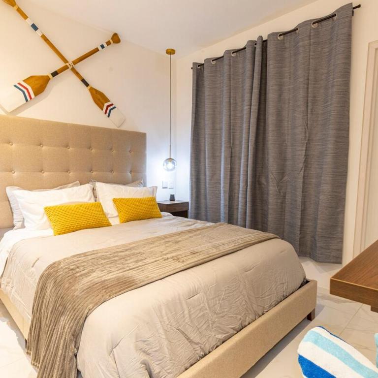 2BDR Condo Beach Downtown Jacuzzi Pool Amenities - Apartamento de 1 dormitorio - 20