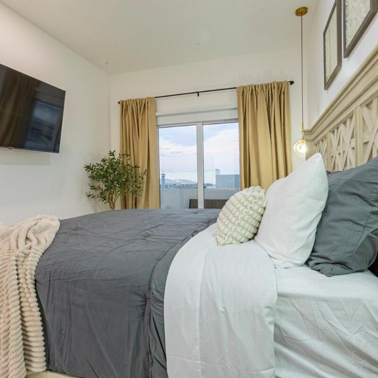 2BDR Condo Beach Downtown Jacuzzi Pool Amenities - Apartamento de 1 dormitorio - 28
