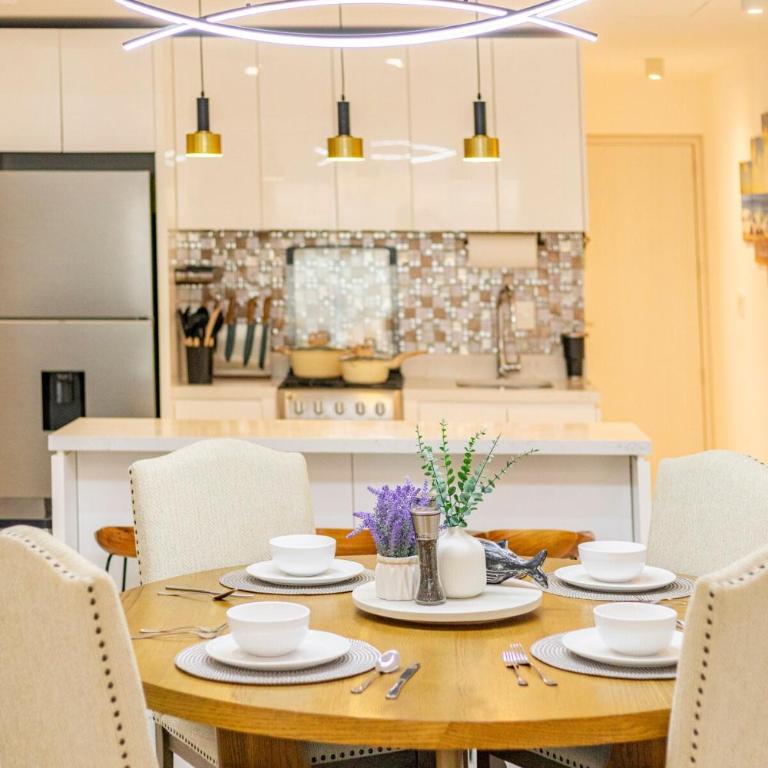 2BDR Condo Beach Downtown Jacuzzi Pool Amenities - Apartamento de 1 dormitorio - 34