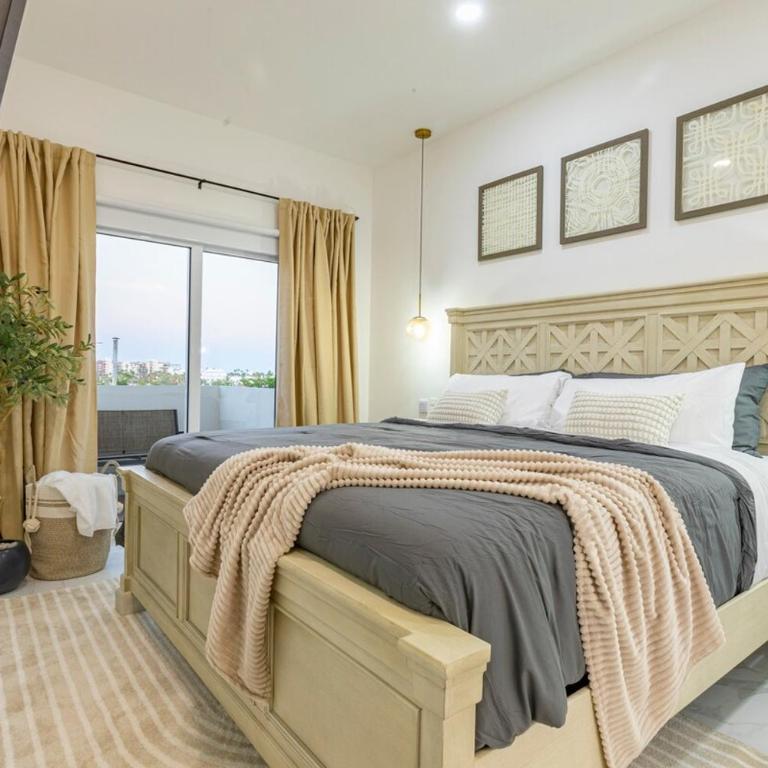 2BDR Condo Beach Downtown Jacuzzi Pool Amenities - Apartamento de 1 dormitorio - 35