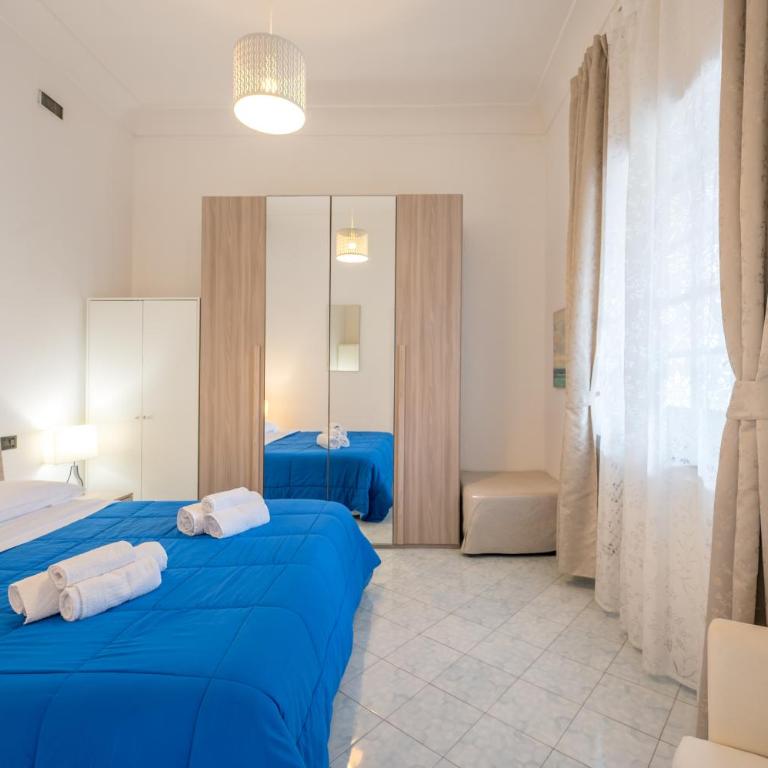 A varca ra neve - Casa con 3 Camere da Letto - 8