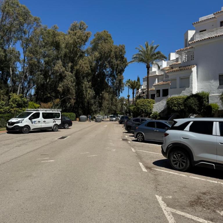 Anais Marbella - Apartamento de 3 dormitorios - 41