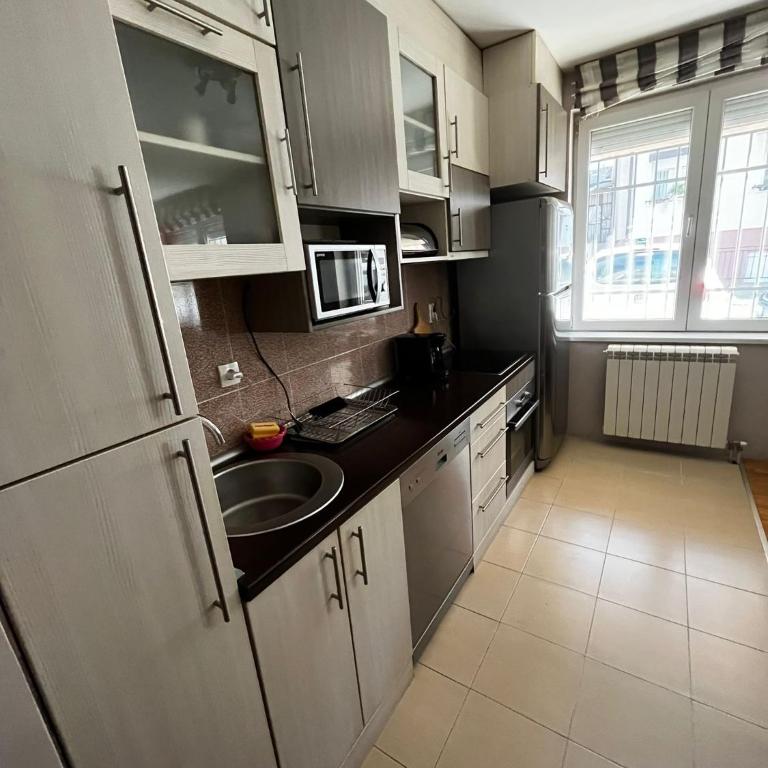 Mona BGD - Apartman sa 1 Spavaćom Sobom - 2