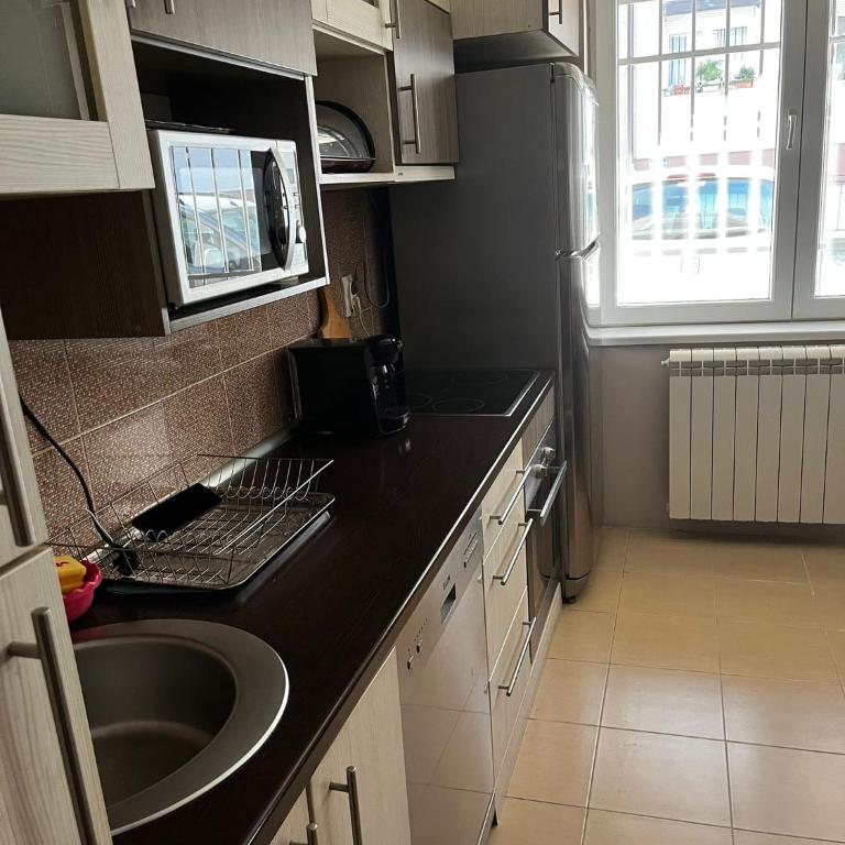 Mona BGD - Apartman sa 1 Spavaćom Sobom - 6
