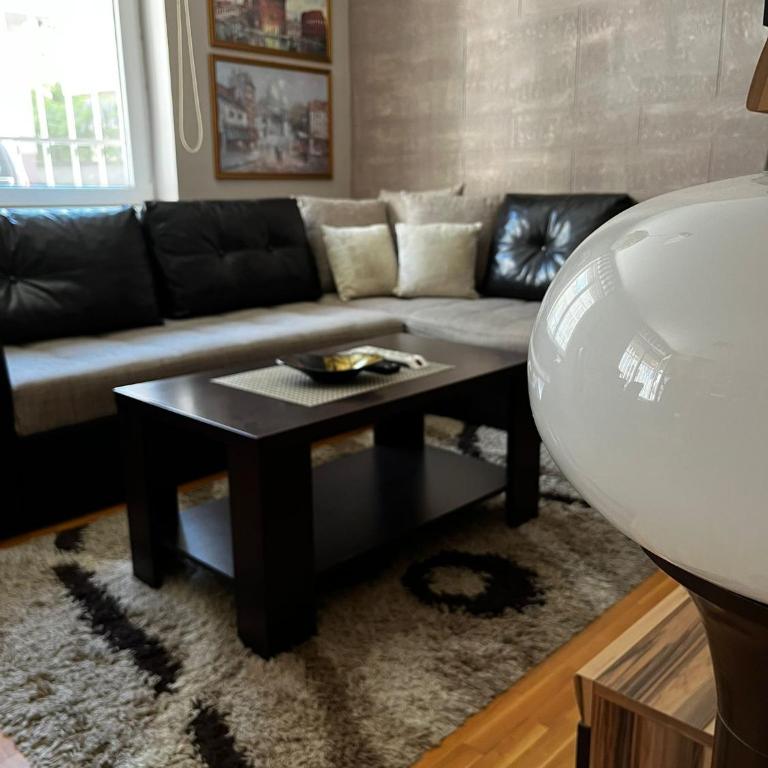 Mona BGD - Apartman sa 1 Spavaćom Sobom - 7