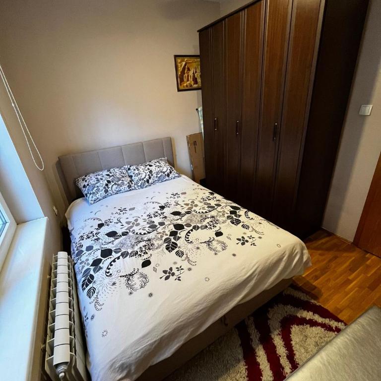Mona BGD - Apartman sa 1 Spavaćom Sobom - 9