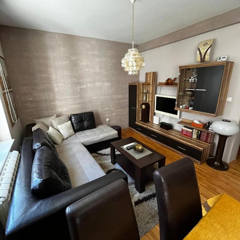 Mona BGD - Apartman sa 1 Spavaćom Sobom - 11