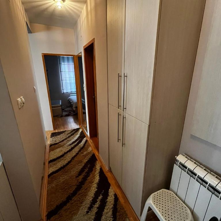 Mona BGD - One-Bedroom Apartment - 15