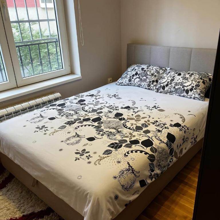 Mona BGD - Apartman sa 1 Spavaćom Sobom - 15