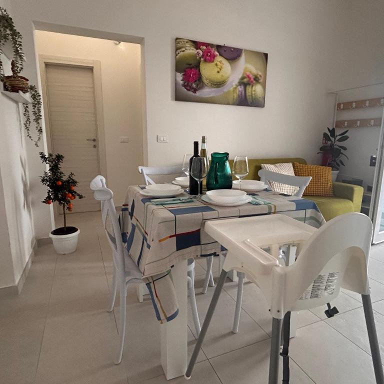 La Casa di Mammalina A - Casa con 2 Camere da Letto - 57