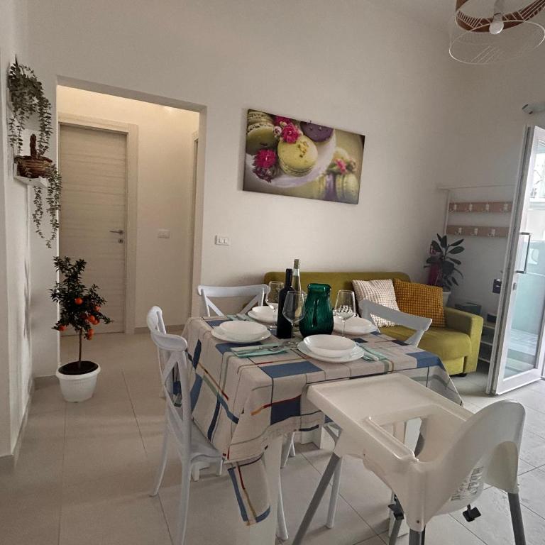La Casa di Mammalina A - Casa con 2 Camere da Letto - 56