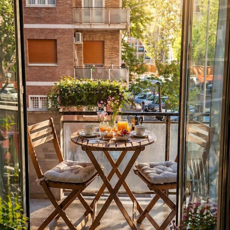 Casa Elena, the ideal home for a Roman vacation - Apartment mit 2 Schlafzimmern - 2