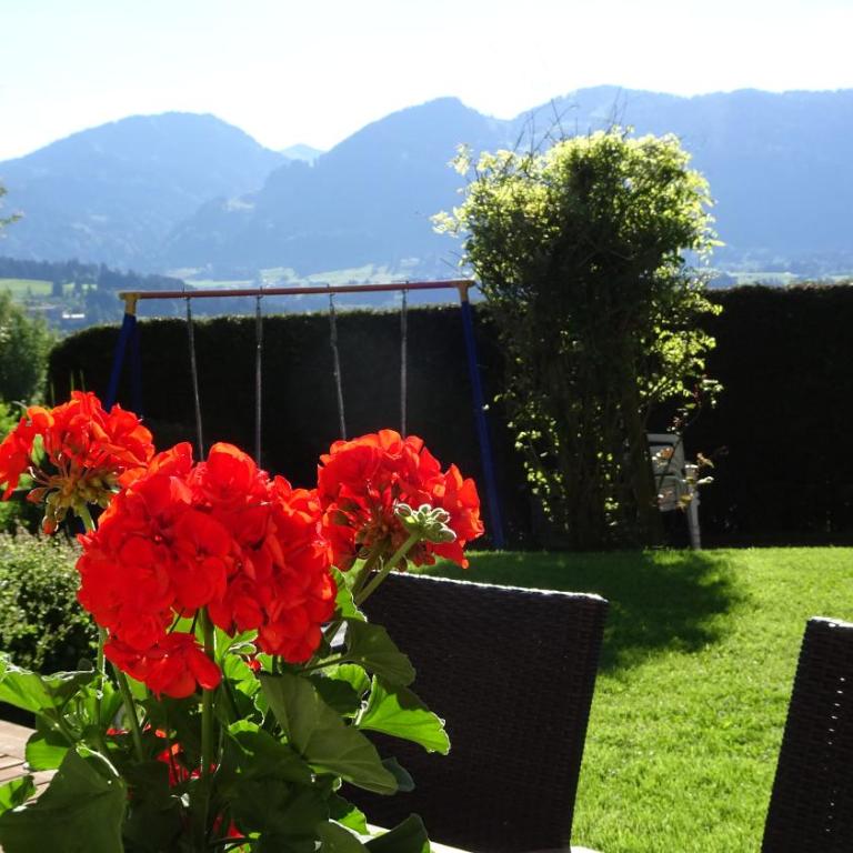 Ferienwohnungen Rotzler - Premium Apartment mit 1 Schlafzimmer - 3